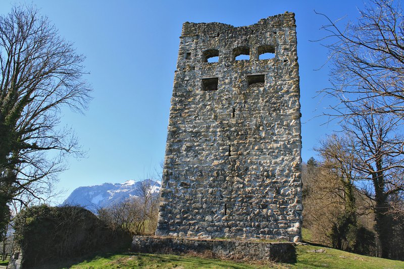 Vallée du Rhin moyen