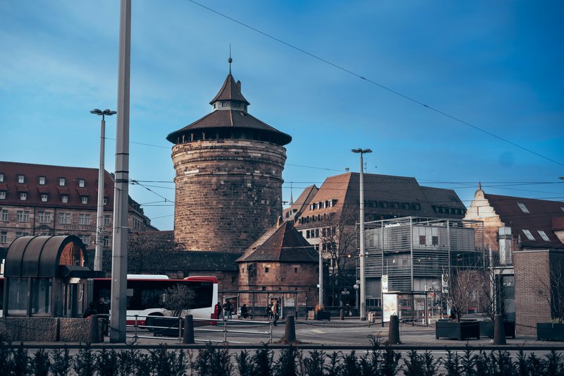 Nuremberg