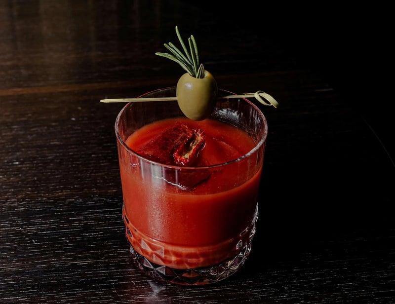 © Kempinski Corvinus Budapest