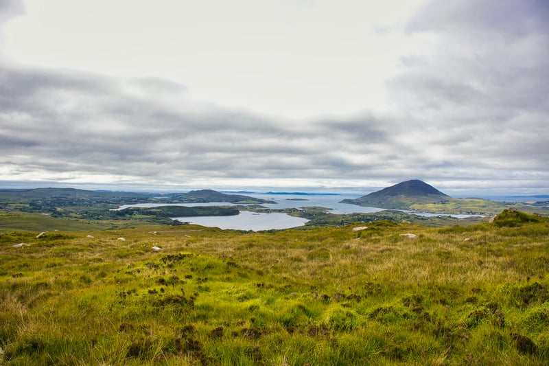 Connemara