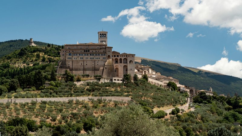 Assisi