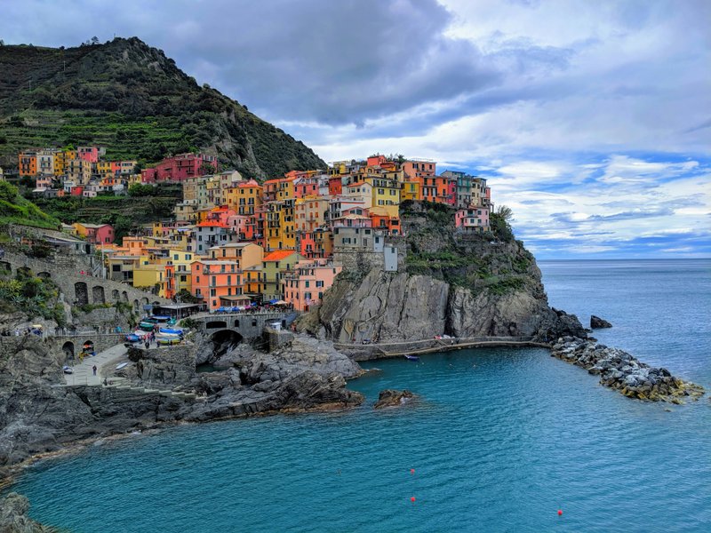 Cinque Terre