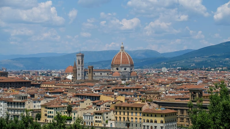 Florence