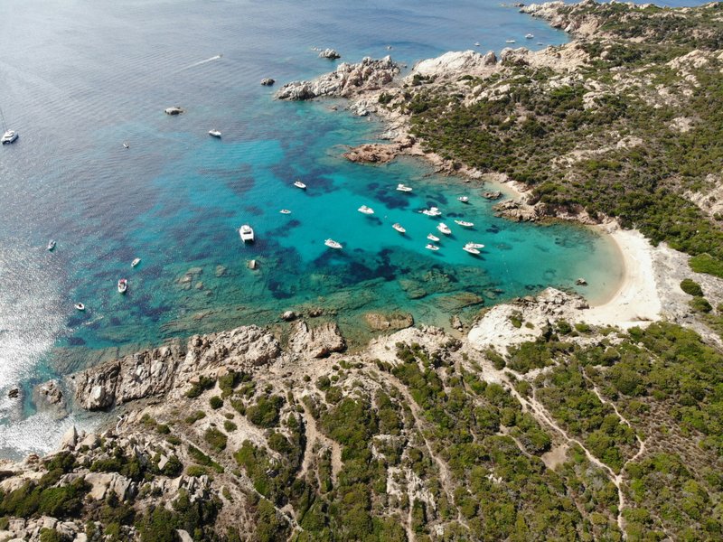 La Maddalena Archipelago