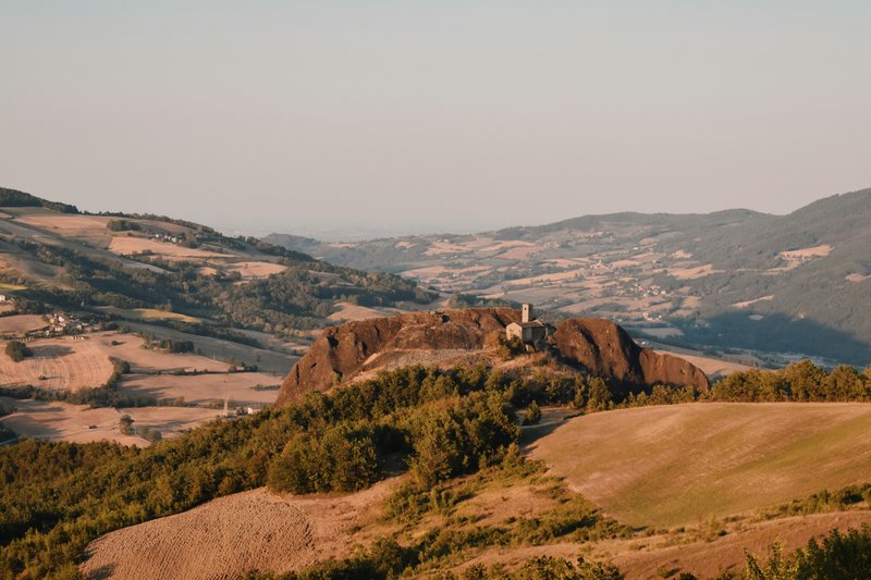 Romagna Hills
