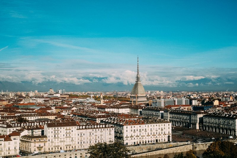 Turin