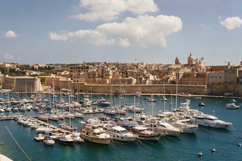 Les Trois Cités et le Sud-Est