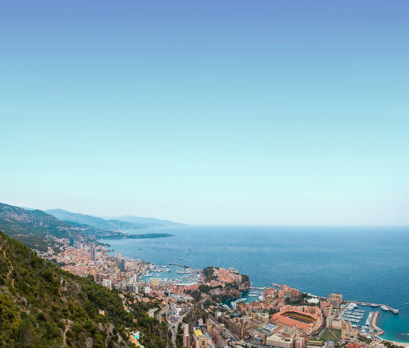 Monaco