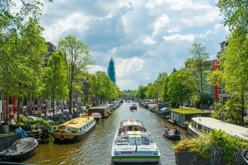 Amsterdam