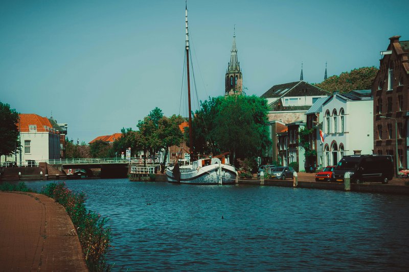 Delft, Pays-Bas : Meilleurs Hôtels & Restaurants | Avis