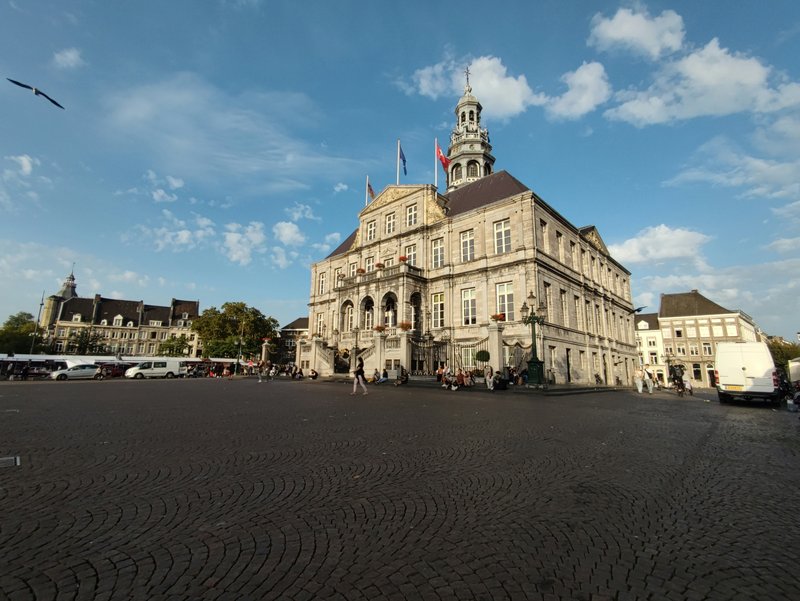 Maastricht