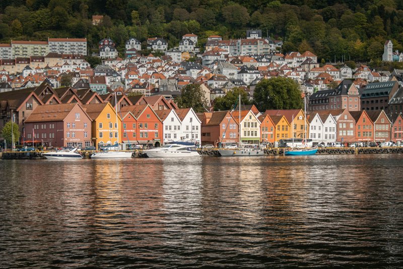 Bergen
