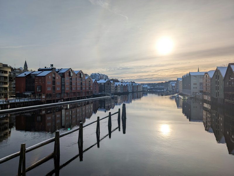 Trondheim