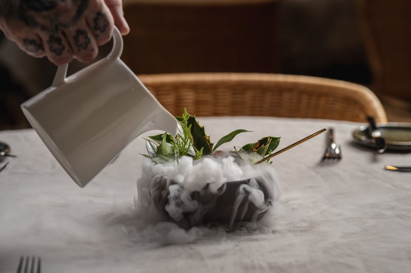 © H15 Luxury Palace