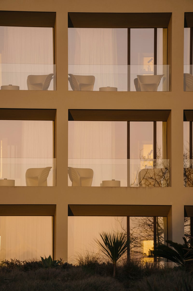 © Vila Foz Hotel & Spa