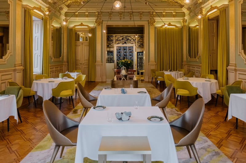 © Vila Foz Hotel & Spa