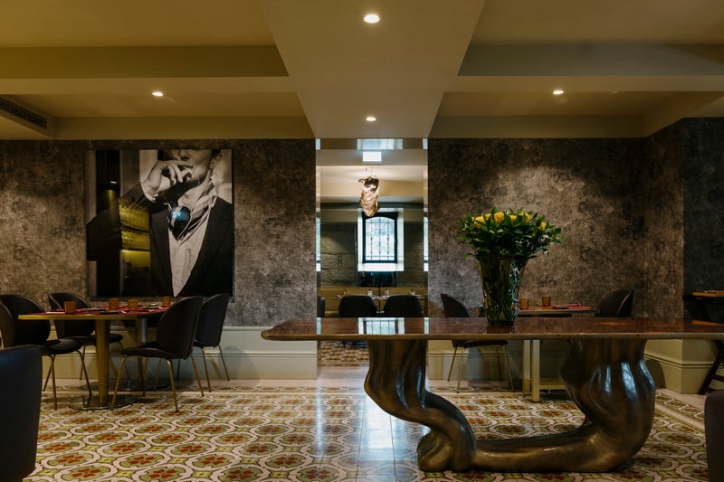 © Vila Foz Hotel & Spa