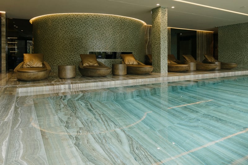 © Vila Foz Hotel & Spa