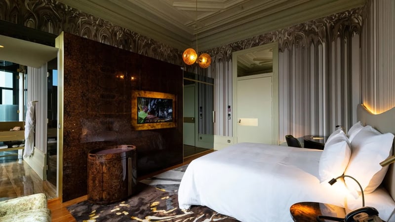 © Vila Foz Hotel & Spa