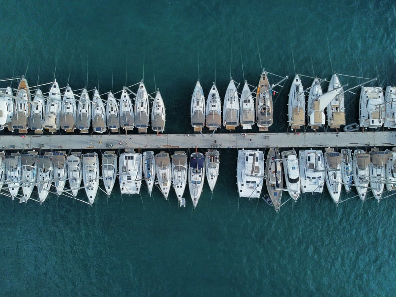 Saint-Barth Ouest (Gustavia)