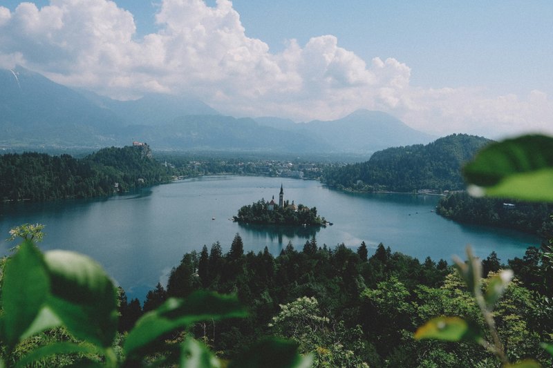 Bled