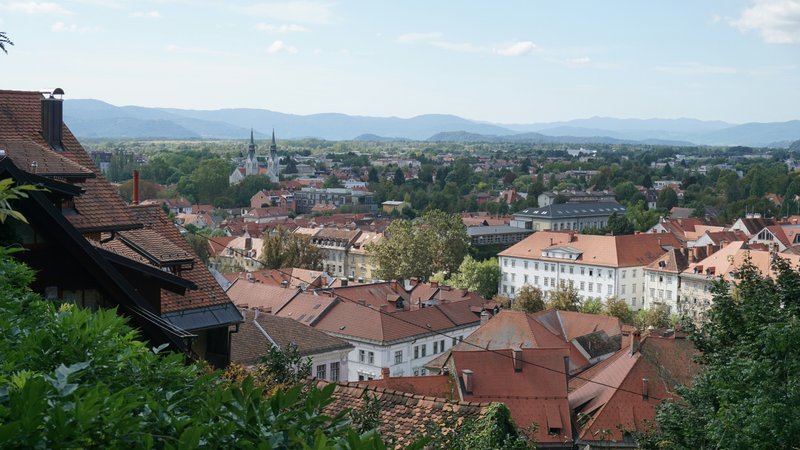 Ljubljana
