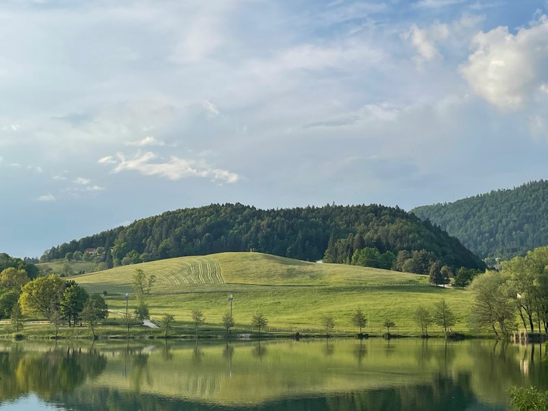Nova Gorica & Vipava Valley
