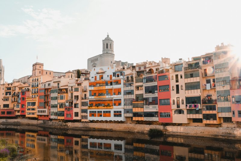 Girona