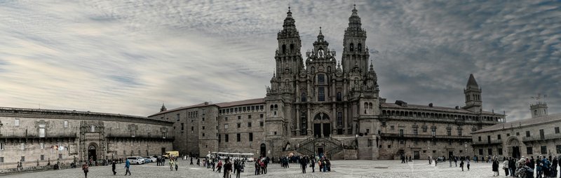 Santiago de Compostela