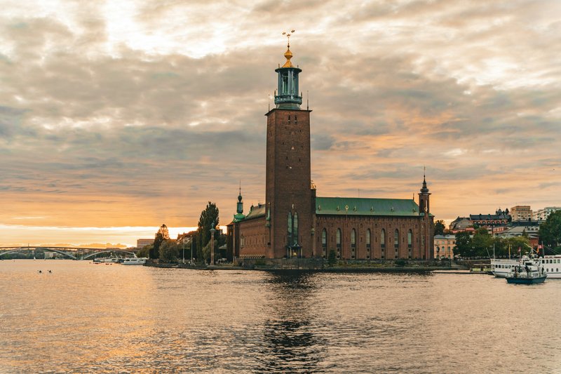 Stockholm