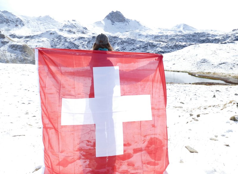 Parc National Suisse