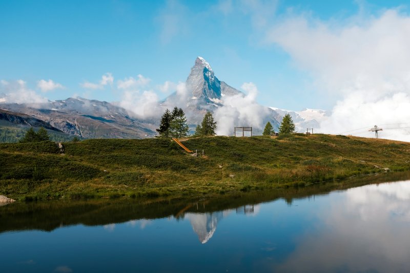 Zermatt