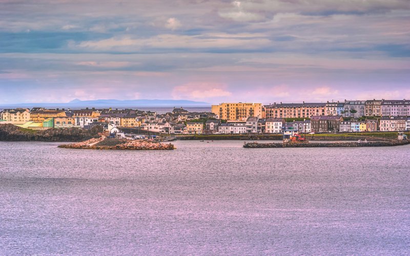 Causeway Coast & Glens