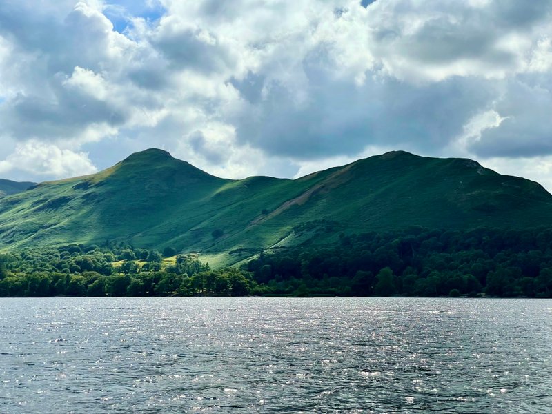 Lake District