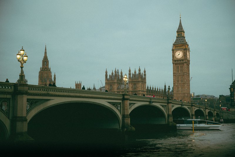 Guide Londres : Meilleurs Hôtels, Restaurants & Expériences