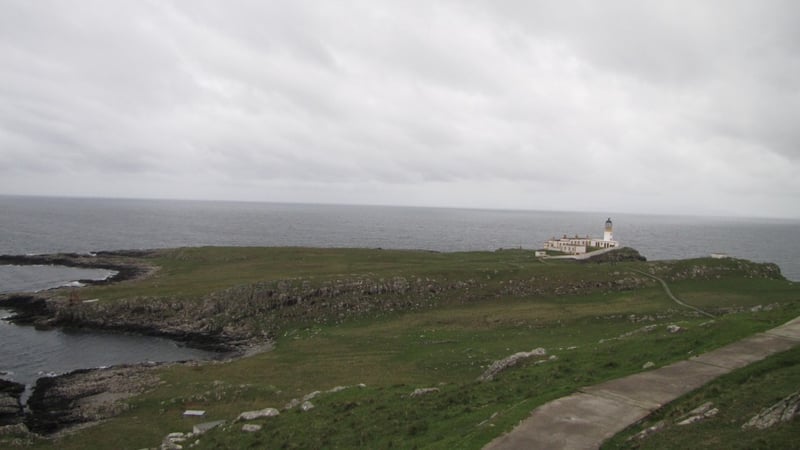 Neist Point