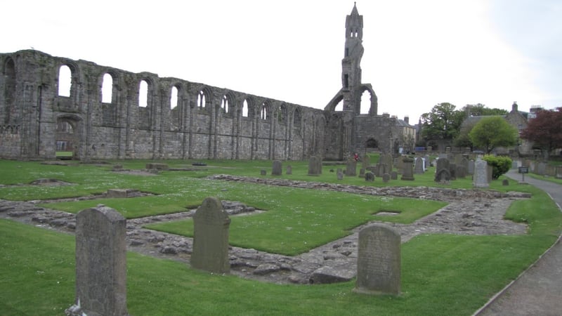 St Andrews