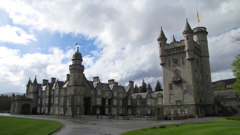 balmoral