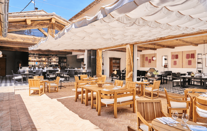 © La Villa La Coste