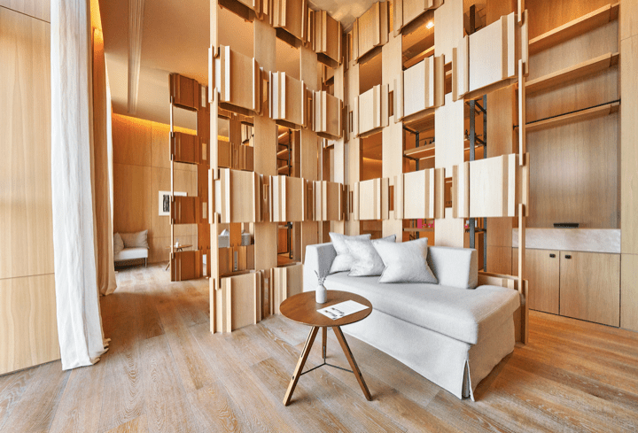 © La Villa La Coste