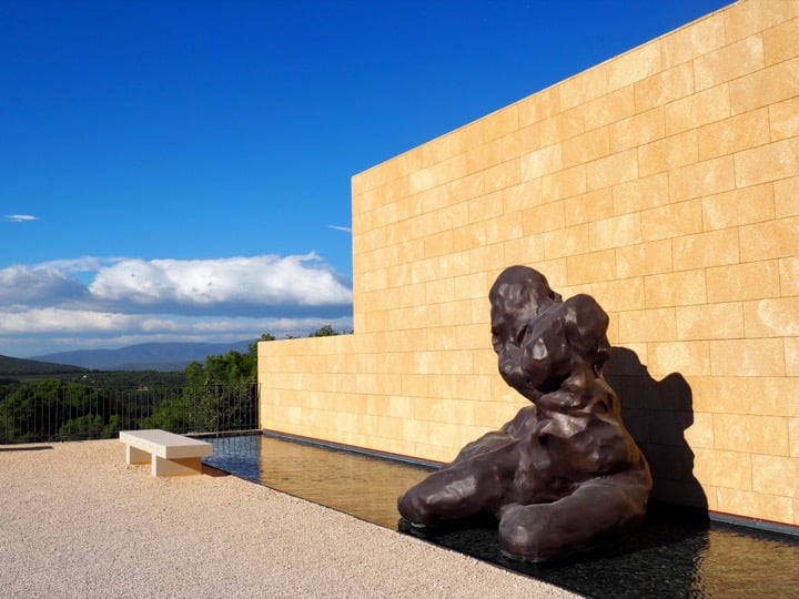 © La Villa La Coste