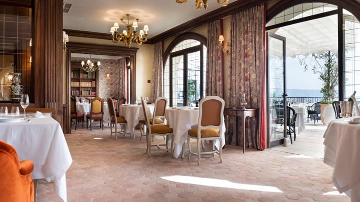 © La Bastide de Gordes