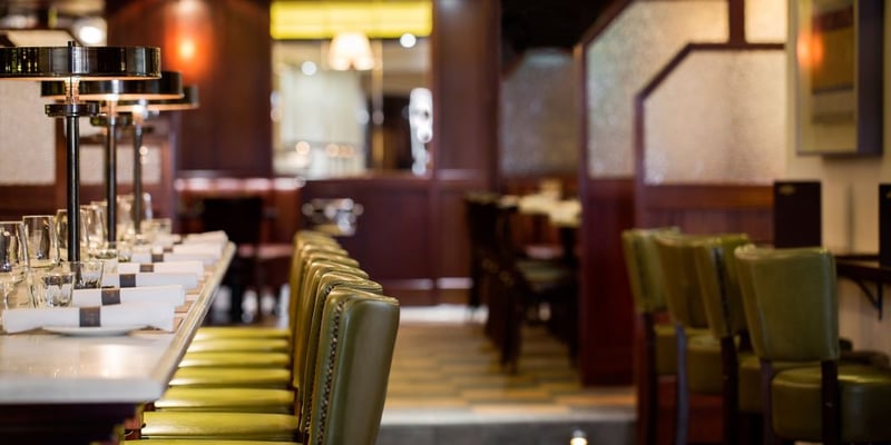 crédit : Café Murano