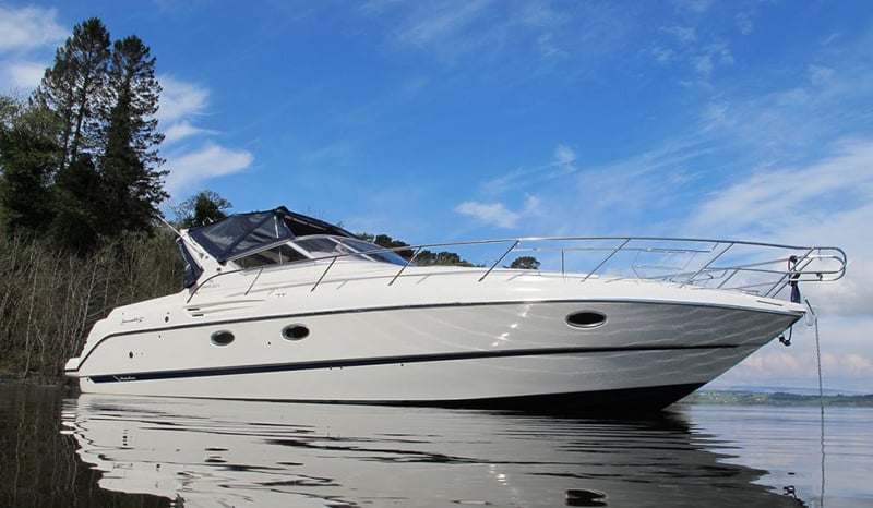 Crédit : Ashford Castle