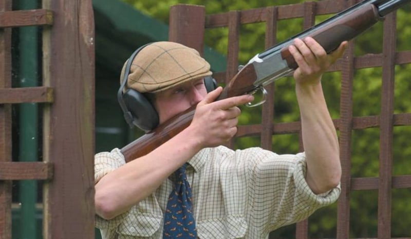 Crédit : Ashford Castle