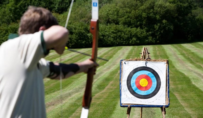 Crédit : Ashford Castle