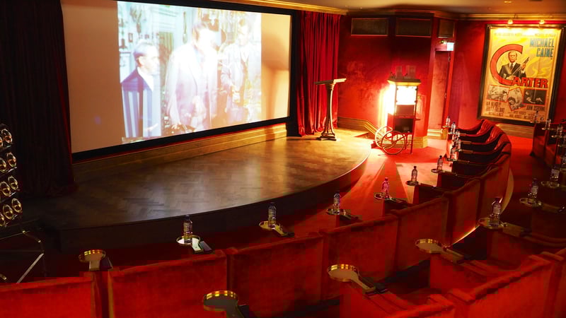 cinema