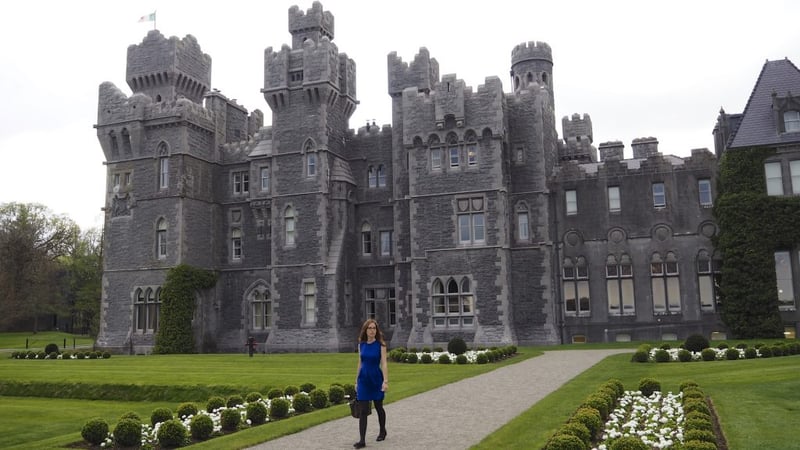 ashford castle