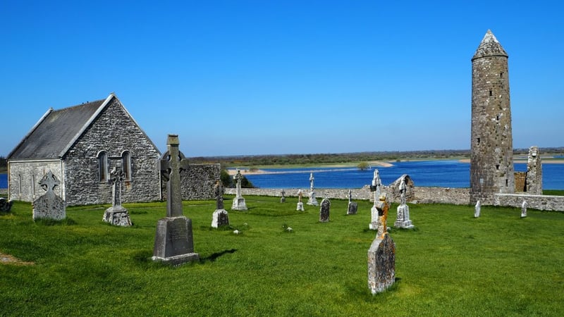 clonmacnoise
