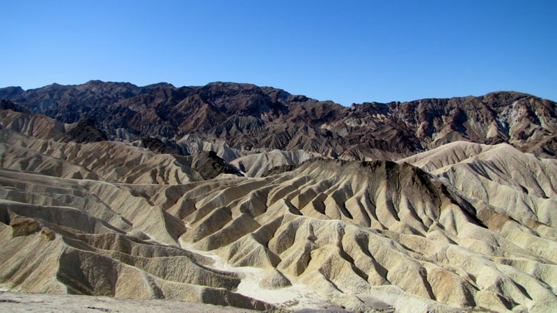 Zabriskie Point